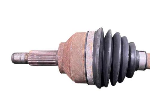 Right front driveshaft OPEL VIVARO A Bus (X83) 1.9 DI (F7, J7, A07) | BP25213236M39 