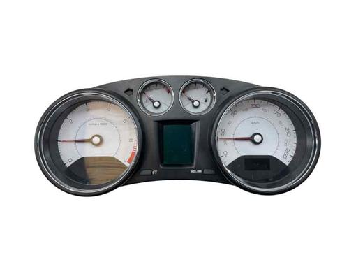 Used Instrument cluster PEUGEOT 308 CC (4B_) 1.6 16V (156 hp) 29475050