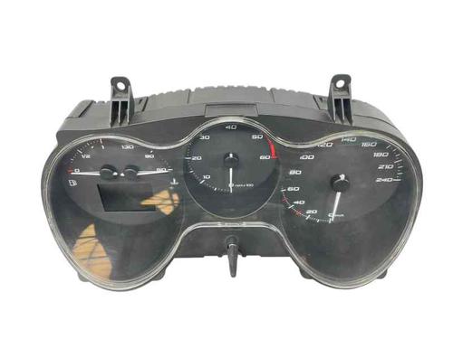 Instrument cluster SEAT LEON (1P1) 1.9 TDI | BP25435309C47 - Image 4