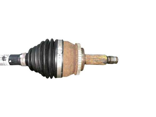 Left front driveshaft KIA CEE'D SW (ED) 1.6 CRDi 115 | BP24353276M38 - Image 2
