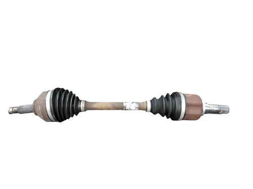 Left front driveshaft RENAULT TRAFIC II Bus (JL) 2.0 dCi 115 (JL00, JL01, JL0H, JL0M, JL0U) | BP31870216M38 - Image 4