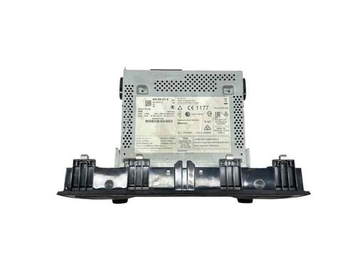 Used Radio SKODA FABIA III Estate (NJ5) 1.4 TDI (90 hp) 29518273