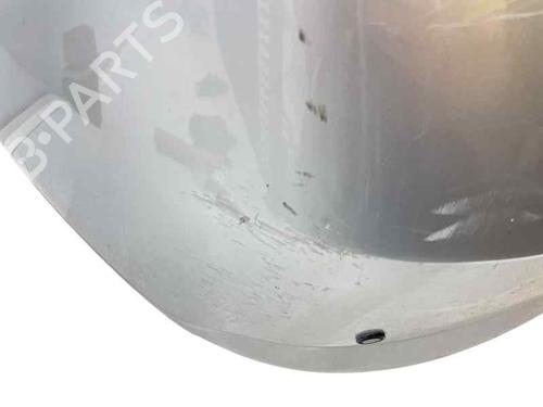 Rear bumper DACIA LOGAN II 1.5 dCi | BP27889136C8