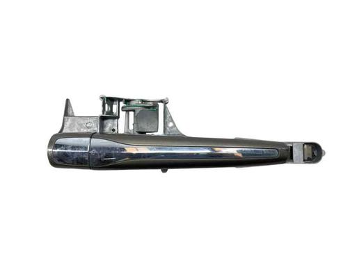 Used Front right exterior door handle CITROËN C4 Grand Picasso I (UA_) 2.0 HDi 150 (150 hp) 29420885