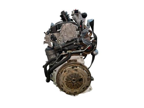 Engine SEAT ALTEA (5P1) 1.9 TDI | BP25210645M1