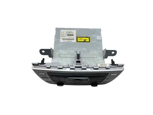 Radio MAZDA 6 Hatchback (GH) 2.2 MZR-CD (GH10) | BP29993835E6  - Image 8