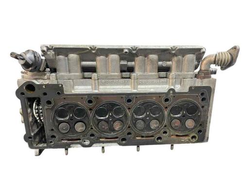 Used Cylinder head Cylinder head MERCEDES-BENZ S-CLASS (W220, V220) [1998-2005] 31683165 31683165