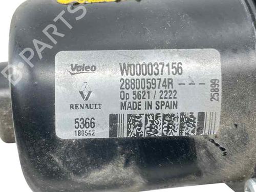Front wiper motor RENAULT MEGANE IV Hatchback (B9A/M/N_) 1.6 dCi 130 (B9A4) | BP30270954M29 - Image 2