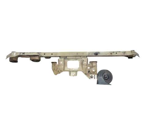 Frontplate/Frontkurv NISSAN PULSAR Hatchback (C13) 1.2 DIG-T (115 hp) 25212280