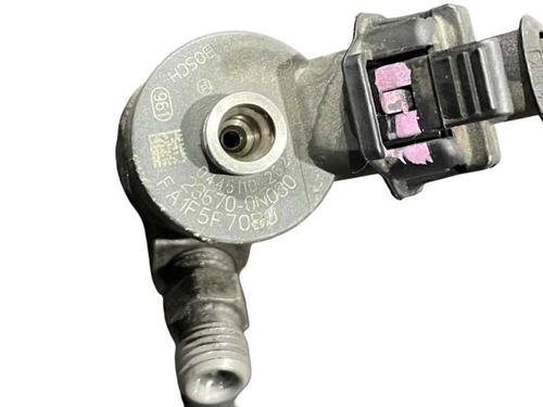 Used Injector Injector TOYOTA YARIS (_P9_) [2005-2014] 32103215 32103215