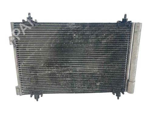 AC radiator PEUGEOT 5008 (0U_, 0E_) 1.6 HDi | BP27449410M32 