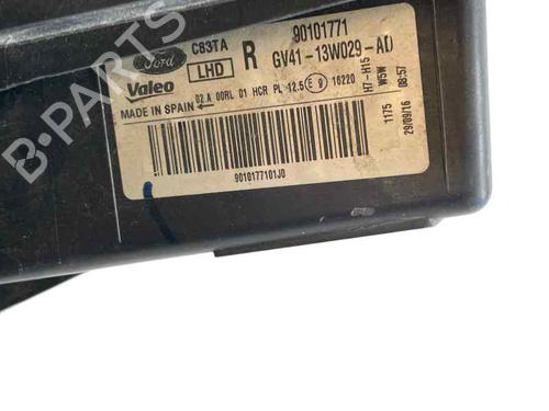 Right headlight FORD KUGA II (DM2) 2.0 TDCi | BP27449508C29  - Image 7