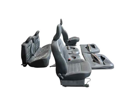 Seats set DACIA SANDERO III 1.0 TCe 110 | BP30803276C78 