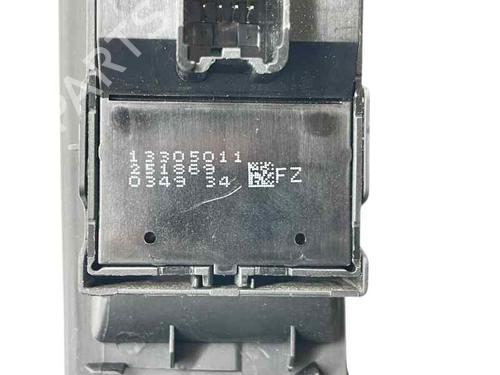 Left front window switch OPEL ASTRA J (P10) 2.0 CDTI (68) | BP27449056I27 - Image 4