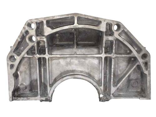 Used Oil sump Oil sump NISSAN QASHQAI I (J10, NJ10) 1.5 dCi (106 hp) 36155628 36155628