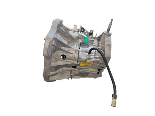 Used Gearbox Gearbox RENAULT ESPACE IV (JK0/1_) 2.2 dCi (JK0H) (150 hp) 25210620 25210620