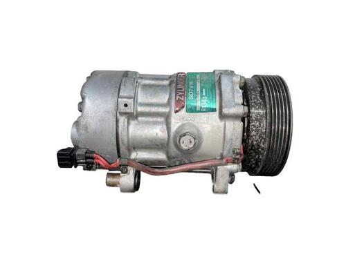 Used AC compressor SEAT CORDOBA (6K1, 6K2) 1.9 TDI (90 hp) 31869914
