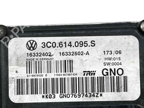 ABS pump VW PASSAT B6 (3C2) 2.0 TFSI | BP32358286M43 