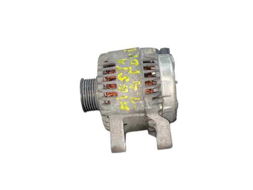 Generator FORD FIESTA V (JH_, JD_) 1.4 TDCi (68 hp) 24861577