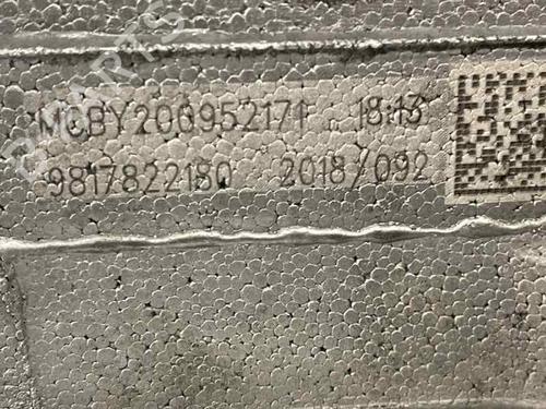 Cylinder head PEUGEOT 208 II (UB_, UP_, UW_, UJ_) 1.2 VTi 82 | BP30844606M5