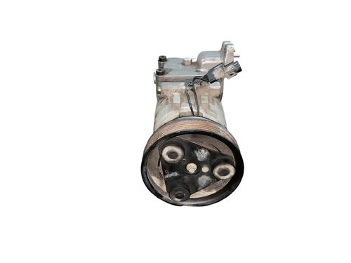 Used AC compressor AC compressor HYUNDAI ACCENT II Saloon (LC) 1.5 CRDi (82 hp) 25211018 25211018
