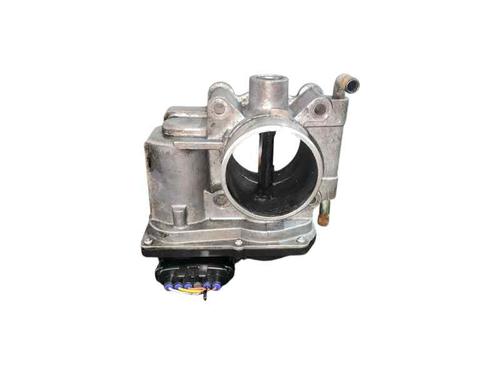 Throttle body MAZDA 6 Saloon (GG) 2.0 DI (GG14) | BP25213307M82 - Image 5