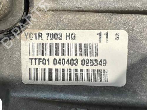 Skrzynia biegów FORD TRANSIT Van (FA_ _) 2.0 TDCi | BP29993812M3 