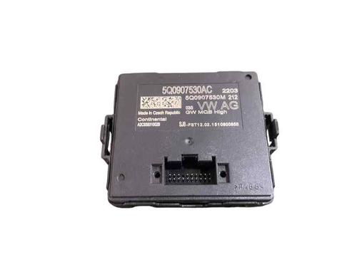 Used Electronic module Electronic module VW PASSAT B8 (3G2, CB2) 2.0 TDI 4motion (150 hp) 25212877 25212877