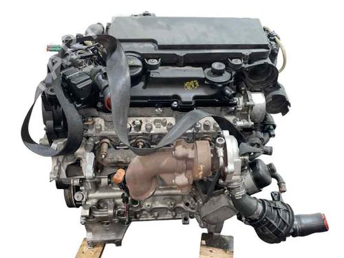 engine-peugeot-bipper-tepee-2008-33191704 main image