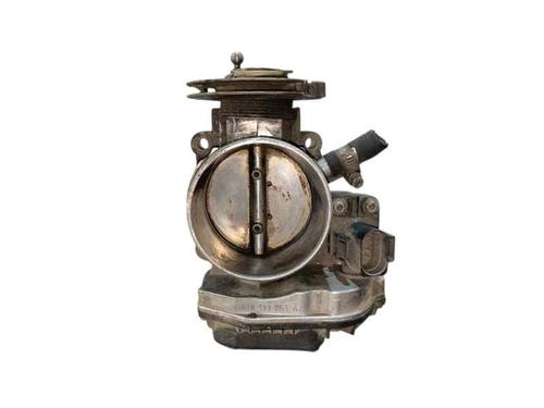 Throttle body AUDI A6 C5 (4B2, 4B4) | BP31869522M82