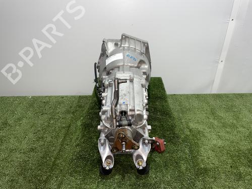 Used Gearbox Gearbox BMW 1 (E87) [2003-2013] 31684433 31684433