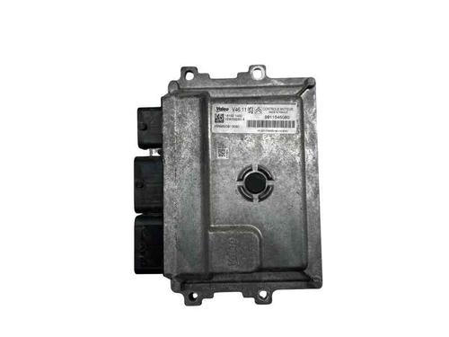 Engine control unit (ECU) CITROËN C3 II (SC_) 1.0 VTi 68 | BP32743740M57 - Image 3