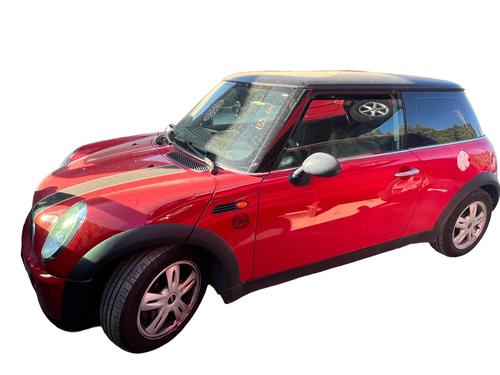 Front left interior door handle MINI MINI (R50, R53) One | BP24223473I13 - Image 7