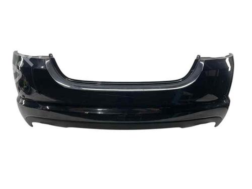 Bagtil kofangere JAGUAR XF I (X250) [2008-2015]  31682444