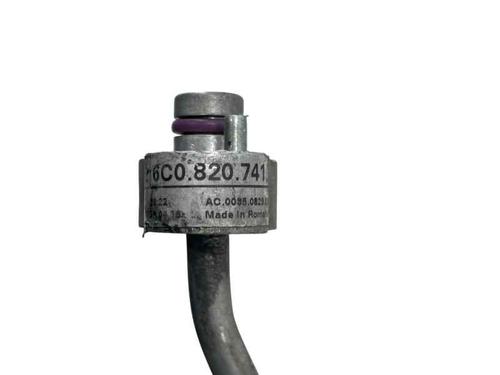 AC pipe SKODA FABIA III Estate (NJ5) 1.4 TDI | BP29518263M126