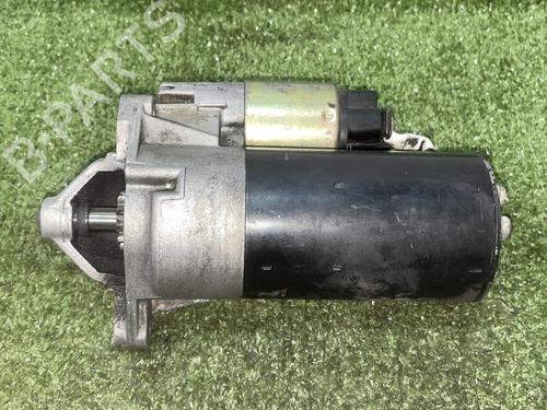 Used Starter RENAULT KANGOO (KC0/1_) [1997-2026]  31684992