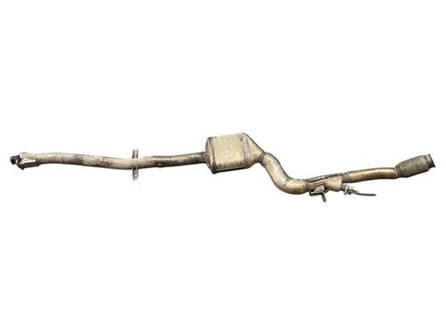 Used Exhaust system MERCEDES-BENZ C-CLASS (W205) C 220 BlueTEC / d (205.002, 205.004) (170 hp) 25212889