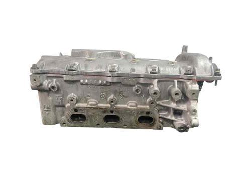 Cylinder head SAAB 9-3 (YS3F, E79, D79, D75) 2.8 Turbo V6 | BP25212533M5 - Image 4