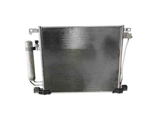 Used AC radiator AC radiator NISSAN PULSAR Hatchback (C13) 1.2 DIG-T (115 hp) 25212278 25212278