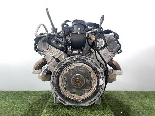 Engine MERCEDES-BENZ C-CLASS (W203) C 240 (203.061) | BP24225355M1  - Image 5