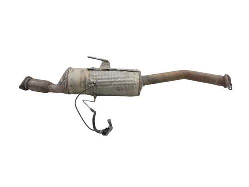 Used Particulate filter RENAULT MASTER III Van (FV) 2.3 dCi 110 FWD (FV0R, FV0W, FV1A) (110 hp) 29176826