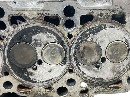 Cylinder head SEAT LEON (1M1) 1.9 TDI | BP32227245M5 