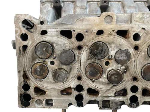 Cylinder head AUDI A4 B7 (8EC) 2.5 TDI | BP28070349M5 