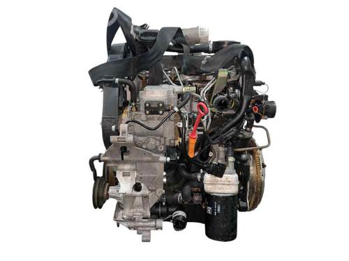 Moteur SEAT CORDOBA (6K1, 6K2) 1.0 i (50 hp) 24224360