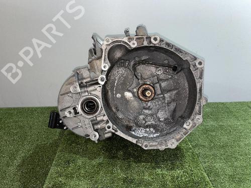 Gearbox OPEL VECTRA C (Z02) | BP31681734M3