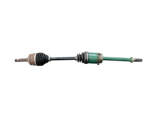 Used Right front driveshaft NISSAN ALMERA TINO (V10) 2.2 dCi (115 hp) 24861557