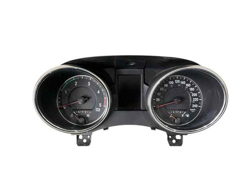 Used Instrument cluster JEEP GRAND CHEROKEE IV (WK, WK2) 3.0 CRD V6 4x4 (241 hp) 25212778