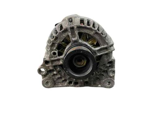 Alternator VW POLO (9N_, 9A_) 1.4 16V | BP25280196M7 
