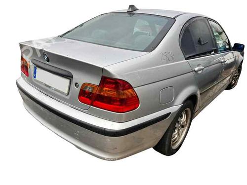 Injection pump BMW 3 (E46) | BP32658601M78 - Image 7