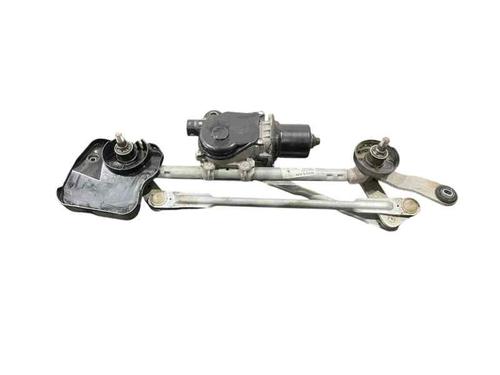 Front wiper motor NISSAN MICRA V (K14) 1.0 IG-T 100 | BP25212027M29 - Image 2